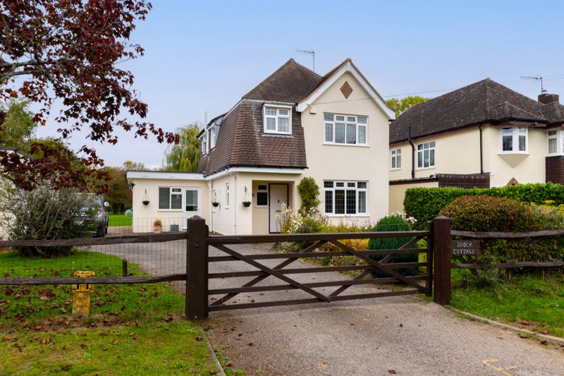 6 Rushton Avenue South Godstone